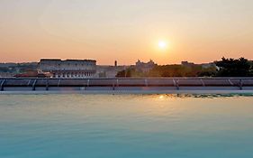 Mercure Roma Centro Colosseo
