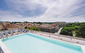 Mercure Roma Centro Colosseo